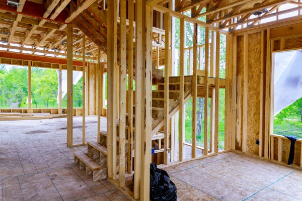Carpentry Installation in Mount Vernon