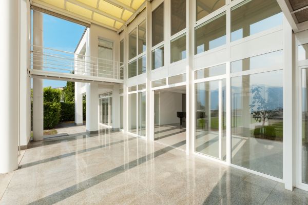 Veranda Construction in Mount Vernon